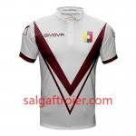 Venezuela Fodboldtrøjer Udebanesæt Copa América 2019 Kort ærmer Venezuela Fodboldtrøjer Udebanesæt Copa América 2019 Kort ærmer